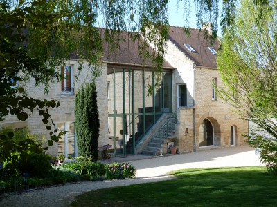 Découvrez le clos de la Valette, ses chambres d'hôtes et son gîte pour vos séjours en Normandie